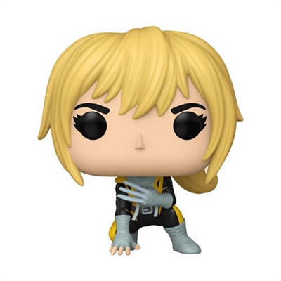 Funko POP! Marvel Gwen-Verse - Wolver-Gwen