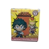 Funko Mini Mysterys My Hero Academia - 1 Sealed Mystery Box.