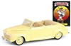 Greenlight Collectibles Garbage Pail Kids Series 7 - 1947 Ford Super De Luxe Convertible Club Coupe
