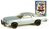 Greenlight Collectibles Garbage Pail Kids Series 7 - 1976 Dodge B-100