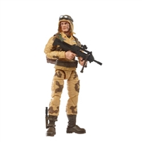 G.I. Joe Classified Series - Dusty Action Figure