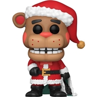 Funko POP! Five Nights at Freddy's  Holiday - Santa Freddy