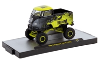 M2 Machines Detroit Muscle Release S60 - 1960 Volkswagen Type 2 Pickup