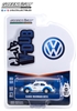 Greenlight Club Vee-Dub Series 12 - Classic Volkswagen Beetle - Acapulco Mexico