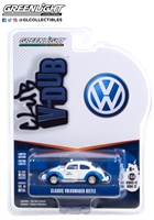 Greenlight Club Vee-Dub Series 12 - Classic Volkswagen Beetle - Acapulco Mexico