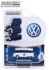 Greenlight Club Vee-Dub Series 12 - 1964 Volkswagen Samba Bus - Pan Am Airways