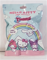 Hello Kitty and Friends Head Tsunameez - 1 Blind Bag