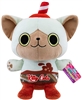 Funko Plushies Soda Kat 7" Plush - Kitty Cola