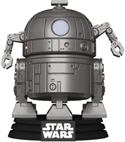 Funko POP! Star Wars Concept Series - R2-D2
