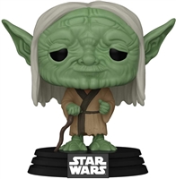 Funko POP! Star Wars Concept Series - Yoda