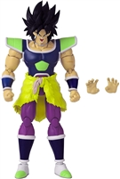 Dragon Ball Z Stars - Broly