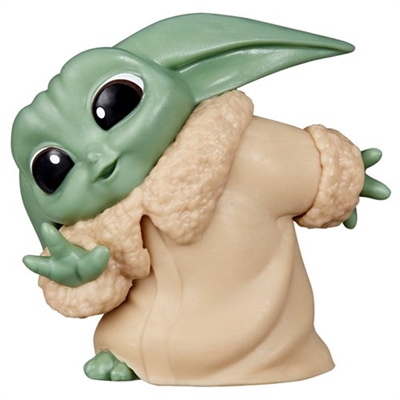 Star Wars The Bounty Collection Series 5 - Peek-A-Boo