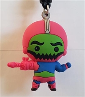 Monogram Masters of the Universe Series 2 Figural Bag Clip - Trap-Jaw