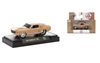 M2 Machines Ground Pounders Release 27 - 1967 Shelby G.T. 500