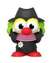 Funko Paka Paka ClownSpy Mystery Mini Figures - Agent 404 with Binoculars