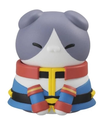Megahouse Mega Cat Project "We are Earth Federation Forces!" - Kai Shiden