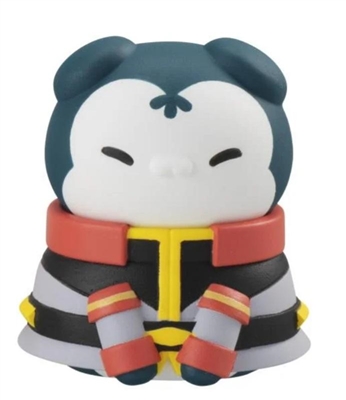 Megahouse Mega Cat Project "We are Earth Federation Forces!" - Bright Noa