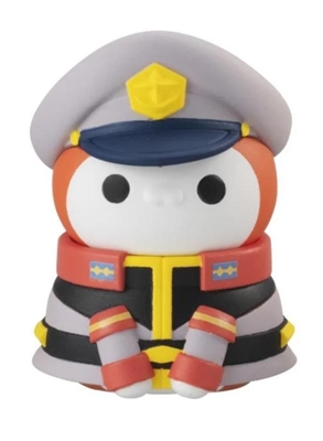 Megahouse Mega Cat Project "We are Earth Federation Forces!" - Matilda Ajan