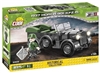 COBI Historical Collection - 1937 Horch 901  (KFZ.15)