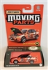 2024 Matchbox Moving Parts Series - 1996 Mitsubishi EVO IV  (Super Chase)