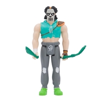 ReAction Teenage Mutant Ninja Turtles Wave 3 - Casey Jones