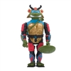 ReAction Teenage Mutant Ninja Turtles Wave 3 - Samurai Leonardo