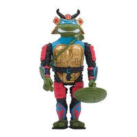 ReAction Teenage Mutant Ninja Turtles Wave 3 - Samurai Leonardo