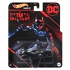 Hot Wheels DC Character Car - The Batman