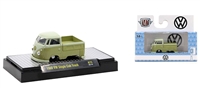 M2 Machines Auto-Thentics Release 75 - 1960 Volkswagen Single Cab Truck