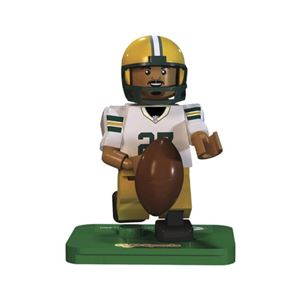 OYO- NFL Green Bay Packers - Eddie Lacy-G3S3