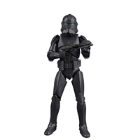 Star Wars The Black Series Wave 4 - The Bad Batch - Elite Squad Trooper