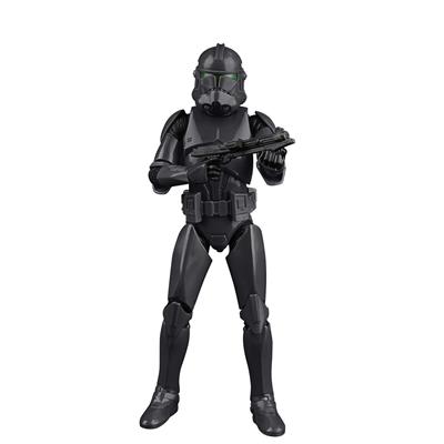 Star Wars The Black Series Wave 4 - The Bad Batch - Elite Squad Trooper