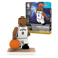 OYO NBA - San Antonio Spurs - Kawhi Leonard (G1)