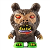 Kidrobot City Cryptid Dunny Series - Sasquatch