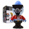 Titans Cartoon Network Collection - Mordecai (Variant)