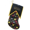 Kurt Adler Holiday Stocking- Game of Thrones