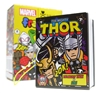 Tokidoki Marvel Frenzies Keychain - Thor