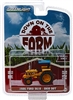 Greenlight Down on the Farm Series 2-1986 Ford 5610 Ohio DOT
