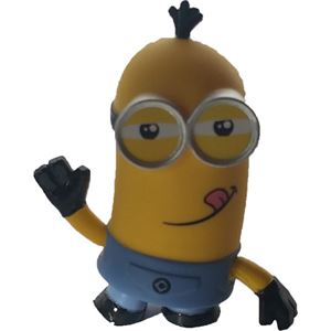 Funko Mystery Minis- Despicable Me 2 - Kevin  (1/12)