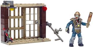 Call of Duty Brutus Building Kit