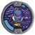 Yo-Kai Watch Series 2 Suspicioni Medal [Loose]