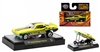 M2 Machines Detroit Muscle Release 75 - 1971 Dodge Challenger Funny Car
