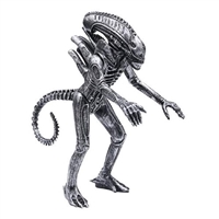 Super7 ReAction Figure - Alien Xenomorph