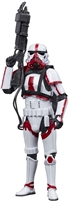 Star Wars The Black Series - Incinerator Trooper