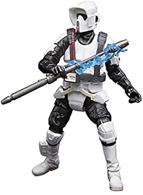 Star Wars The Vintage Collection - Shock Scout Trooper