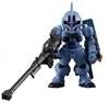 Gundam Converge 10th Anniversary Memorial Selection 01 - Zudah Unit 1  (268)