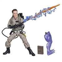 Ghostbusters Plasma Series Action Figures Wave 2 - Ray Stantz