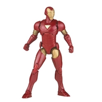 Avengers 2023 Marvel Legends Wave 1 - Iron Man (Extremis)