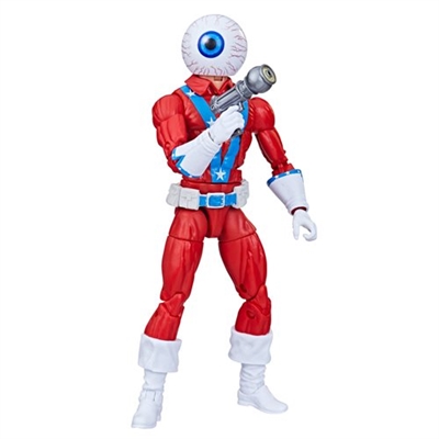 Avengers 2023 Marvel Legends Wave 1 - Orb