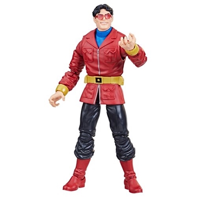 Avengers 2023 Marvel Legends Wave 1 - Wonder Man